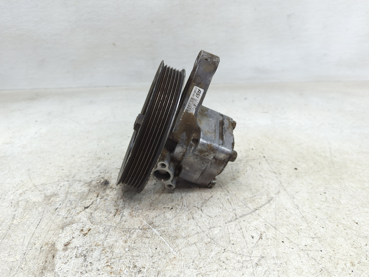 2005-2010 Honda Odyssey Power Steering Column Pump Oem - Oemusedautoparts1.com