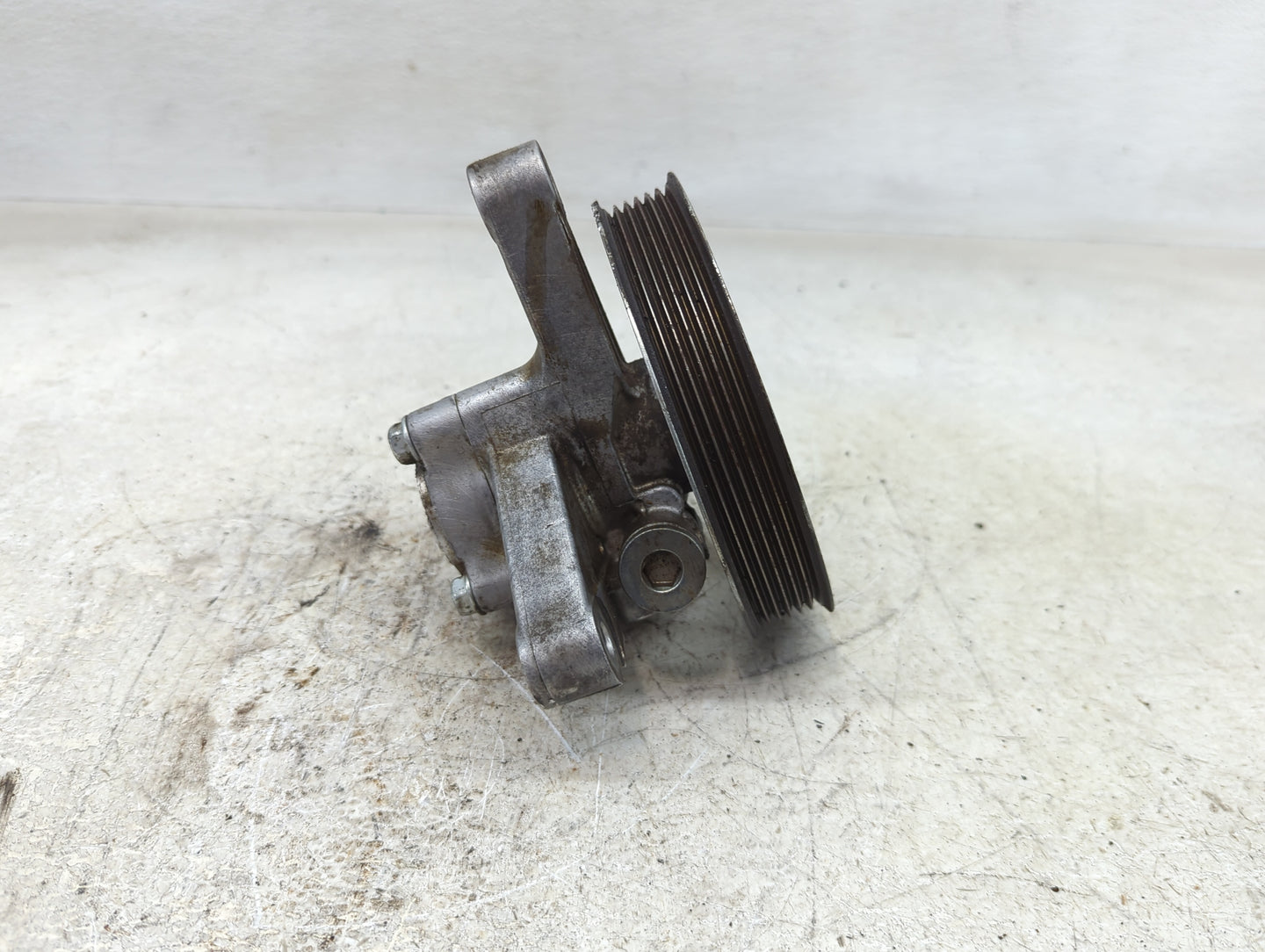 2005-2010 Honda Odyssey Power Steering Column Pump Oem - Oemusedautoparts1.com