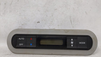 compare product 2005-2007 Honda Odyssey Climate Control Module Temperature AC/Heater Replacement P/N:79600SHJ-A012M1 D05D6 Fits OEM Used Auto Parts