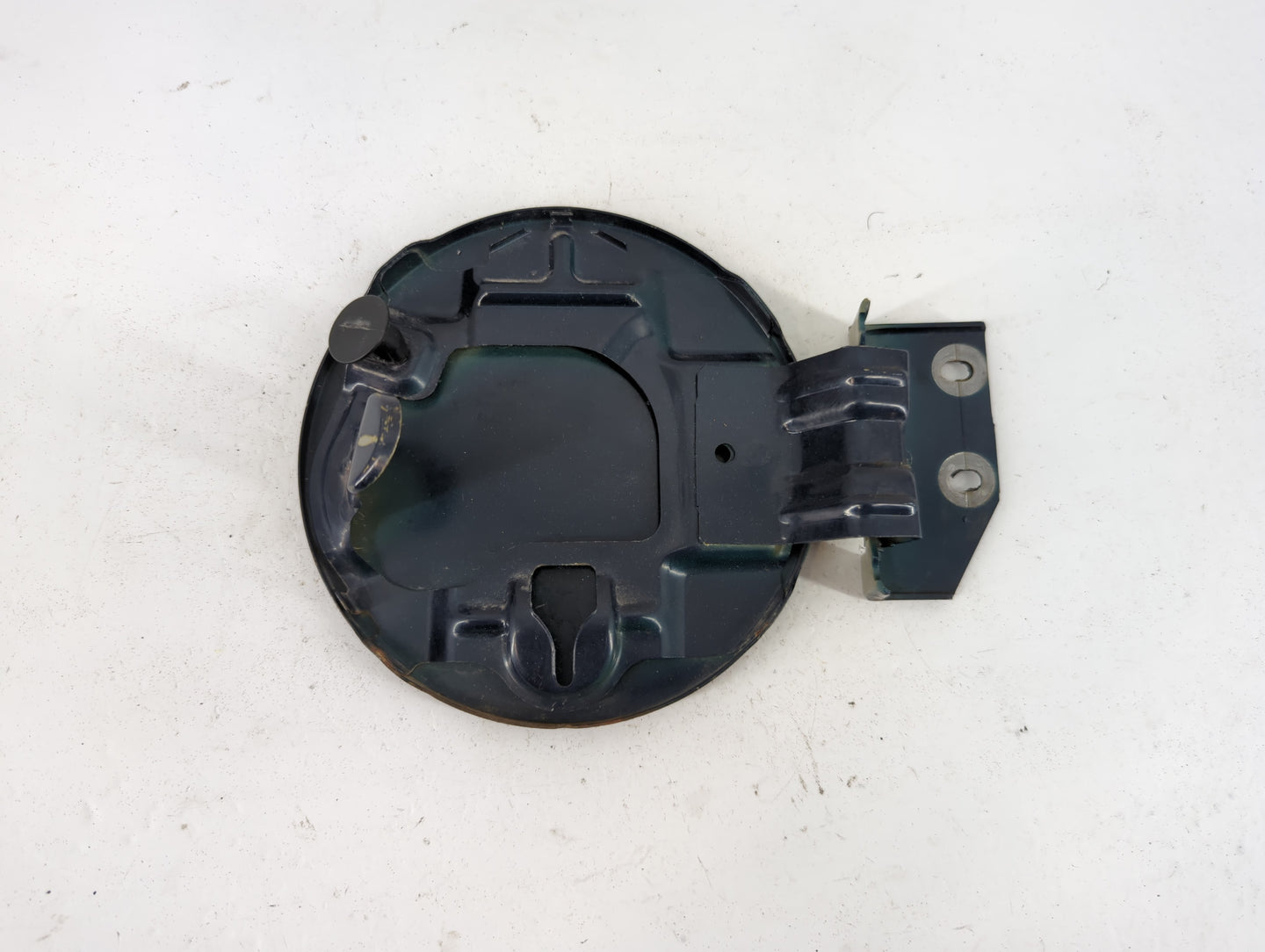 2007 Honda Odyssey Fuel Tank Door Lid Gas Tank - Oemusedautoparts1.com