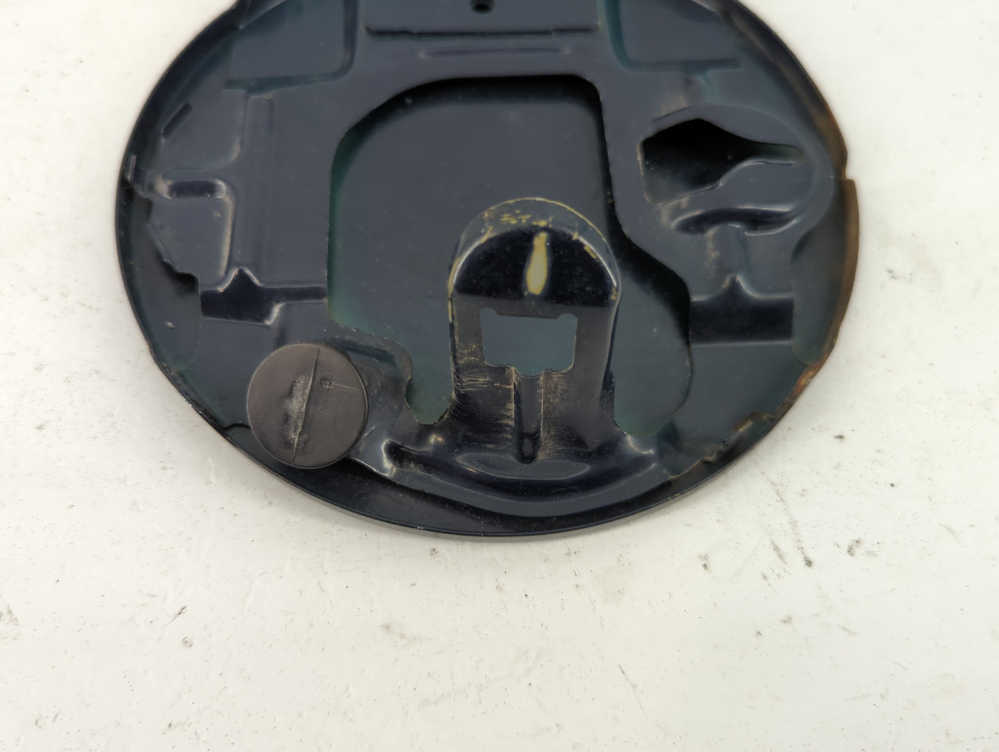 2007 Honda Odyssey Fuel Tank Door Lid Gas Tank - Oemusedautoparts1.com