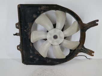 compare product 2005-2010 Honda Odyssey Electric Radiator Cooling Fan Motor Assembly Fits Fits 2005 2006 2007 2008 2009 2010 OEM Used Auto Parts