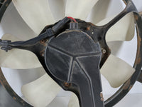 2005-2010 Honda Odyssey Electric Radiator Cooling Fan Motor Assembly Fits Fits 2005 2006 2007 2008 2009 2010 OEM Used Auto P