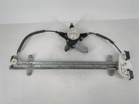 2005-2010 Honda Odyssey Window Regulator Passenger Front - Oemusedautoparts1.com