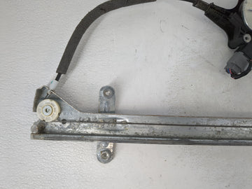2005-2010 Honda Odyssey Window Regulator Passenger Front
