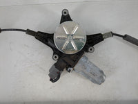 2005-2010 Honda Odyssey Window Regulator Passenger Front - Oemusedautoparts1.com