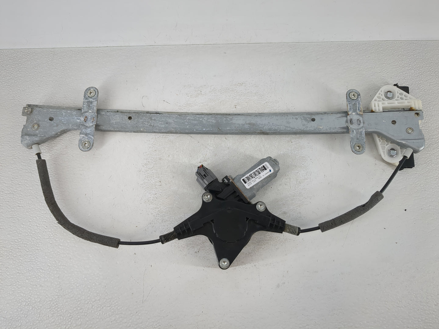 2005-2010 Honda Odyssey Window Regulator Passenger Front - Oemusedautoparts1.com