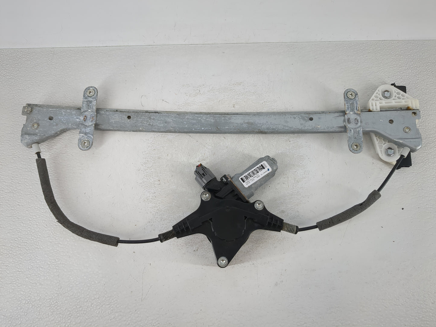 2005-2010 Honda Odyssey Window Regulator Passenger Front - Oemusedautoparts1.com