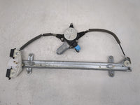 2005-2010 Honda Odyssey Used Window Regulator Passenger Front 967916 - Oemusedautoparts1.com