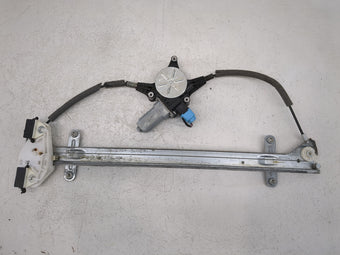 compare product 2005-2010 Honda Odyssey Used Window Regulator Passenger Front 967916
