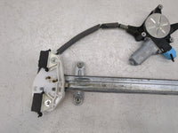 2005-2010 Honda Odyssey Used Window Regulator Passenger Front 967916 - Oemusedautoparts1.com