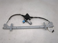 2005-2010 Honda Odyssey Used Window Regulator Passenger Front 967916 - Oemusedautoparts1.com