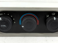 2005-2007 Honda Odyssey Climate Control Module Temperature AC/Heater Replacement P/N:PP-TF20 Fits Fits 2005 2006 2007 OEM Us