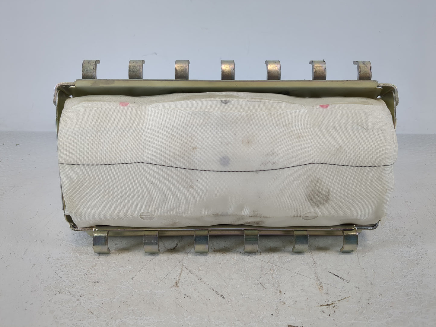 2005-2007 Honda Odyssey Air Bag Passenger Right Dashboard OEM P/N:SHJ7528 TATS4H948 Fits Fits 2005 2006 2007 OEM Used Auto P
