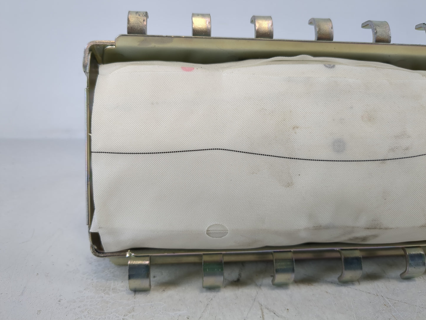 2005-2007 Honda Odyssey Air Bag Passenger Right Dashboard OEM P/N:SHJ7528 TATS4H948 Fits Fits 2005 2006 2007 OEM Used Auto P