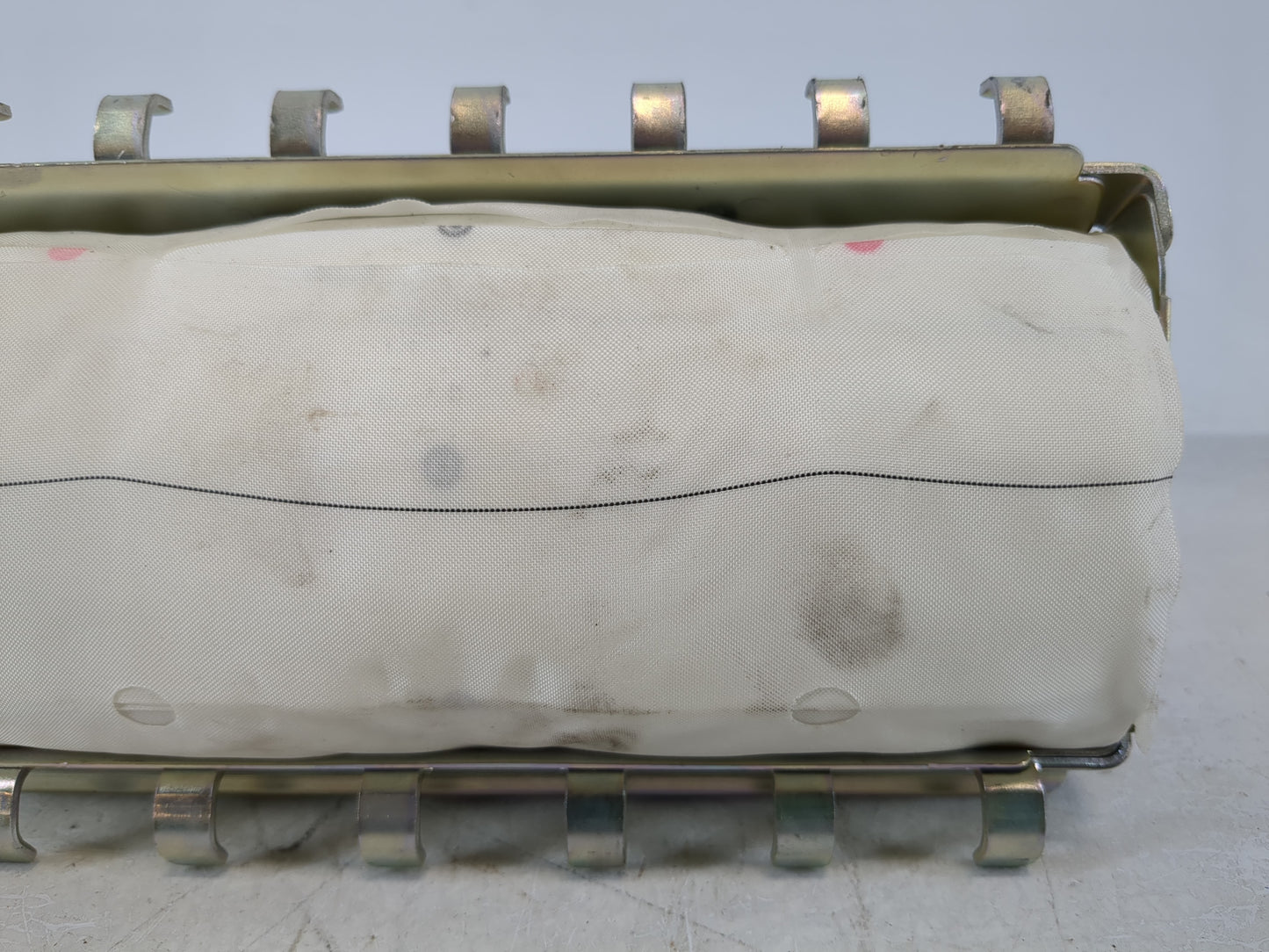 2005-2007 Honda Odyssey Air Bag Passenger Right Dashboard OEM P/N:SHJ7528 TATS4H948 Fits Fits 2005 2006 2007 OEM Used Auto P