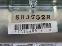 2005-2007 Honda Odyssey Air Bag Passenger Right Dashboard OEM P/N:SHJ7528 TATS4H948 Fits Fits 2005 2006 2007 OEM Used Auto P