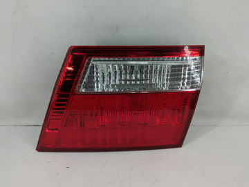 2005-2007 Honda Odyssey Driver Left Side Deck Lid Mounted Tail Light 993528 - Oemusedautoparts1.com