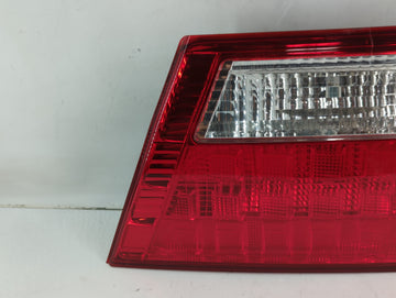 2005-2007 Honda Odyssey Driver Left Side Deck Lid Mounted Tail Light 993528