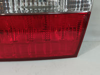 2005-2007 Honda Odyssey Driver Left Side Deck Lid Mounted Tail Light 993528 - Oemusedautoparts1.com