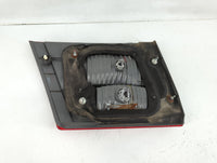 2005-2007 Honda Odyssey Driver Left Side Deck Lid Mounted Tail Light 993528 - Oemusedautoparts1.com