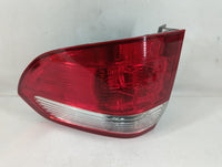 2007 Odyssey Passenger Right Side Tail Light Taillight Deck Lid Mounted - Oemusedautoparts1.com