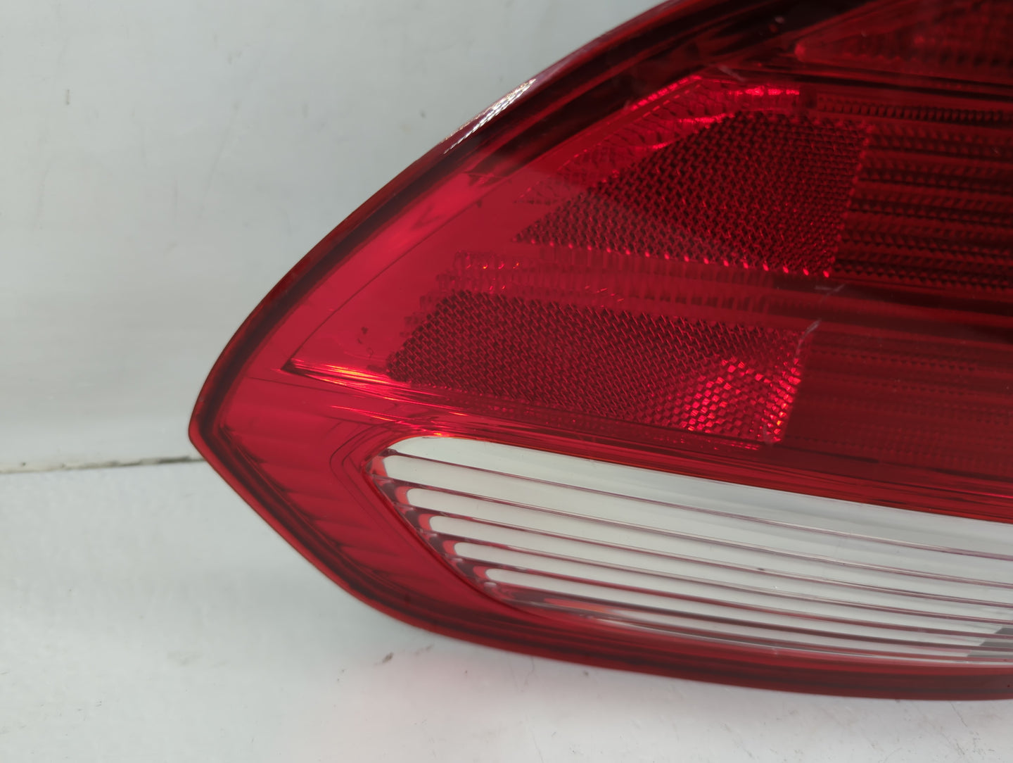 2007 Odyssey Passenger Right Side Tail Light Taillight Deck Lid Mounted - Oemusedautoparts1.com