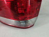 2007 Odyssey Passenger Right Side Tail Light Taillight Deck Lid Mounted - Oemusedautoparts1.com