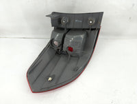 2007 Odyssey Passenger Right Side Tail Light Taillight Deck Lid Mounted - Oemusedautoparts1.com