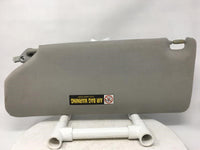 2007 Honda Odyssey Sun Visor Shade Replacement Passenger Right Mirror Fits Fits 2006 2008 2009 2010 OEM Used Auto Parts - Oe