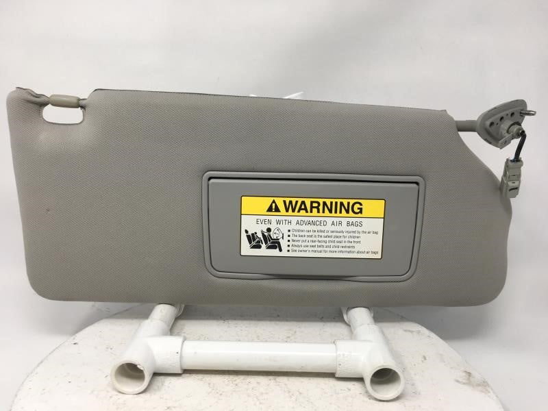 2007 Honda Odyssey Sun Visor Shade Replacement Passenger Right Mirror Fits Fits 2006 2008 2009 2010 OEM Used Auto Parts - Oe