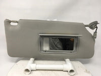 2007 Honda Odyssey Sun Visor Shade Replacement Passenger Right Mirror Fits Fits 2006 2008 2009 2010 OEM Used Auto Parts - Oe