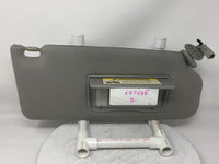 2007 Honda Odyssey Sun Visor Shade Replacement Passenger Right Mirror Fits Fits 2006 2008 2009 2010 OEM Used Auto Parts - Oe