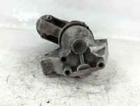 2006-2008 Honda Pilot Car Starter Motor Solenoid OEM Fits Fits 2006 2007 2008 OEM Used Auto Parts - Oemusedautoparts1.com