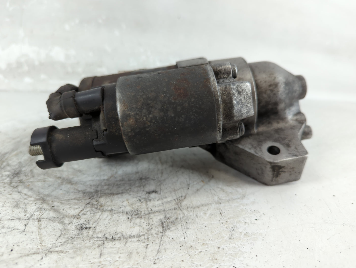 2006-2008 Honda Pilot Car Starter Motor Solenoid OEM Fits Fits 2006 2007 2008 OEM Used Auto Parts - Oemusedautoparts1.com