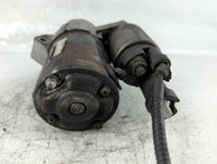 2006-2008 Honda Pilot Car Starter Motor Solenoid OEM Fits Fits 2006 2007 2008 OEM Used Auto Parts - Oemusedautoparts1.com