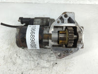 2006-2008 Honda Pilot Car Starter Motor Solenoid OEM Fits Fits 2006 2007 2008 OEM Used Auto Parts - Oemusedautoparts1.com