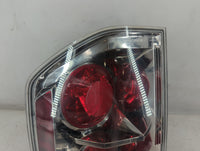 2006-2008 Honda Pilot Tail Light Assembly Driver Left OEM P/N:P2377 Fits Fits 2006 2007 2008 OEM Used Auto Parts - Oemusedau
