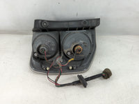 2006-2008 Honda Pilot Tail Light Assembly Driver Left OEM P/N:P2377 Fits Fits 2006 2007 2008 OEM Used Auto Parts - Oemusedau