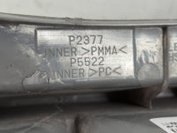 2006-2008 Honda Pilot Tail Light Assembly Driver Left OEM P/N:P2377 Fits Fits 2006 2007 2008 OEM Used Auto Parts - Oemusedau