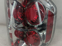 2006-2008 Honda Pilot Tail Light Assembly Passenger Right OEM P/N:HD477-U100L Fits Fits 2006 2007 2008 OEM Used Auto Parts -