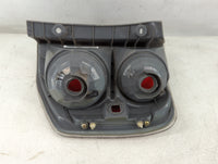 2006-2008 Honda Pilot Tail Light Assembly Passenger Right OEM P/N:HD477-U100L Fits Fits 2006 2007 2008 OEM Used Auto Parts -