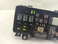 2004-2008 Honda Pilot Fusebox Fuse Box Panel Relay Module Fits Fits 2004 2005 2006 2007 2008 OEM Used Auto Parts - Oemusedau