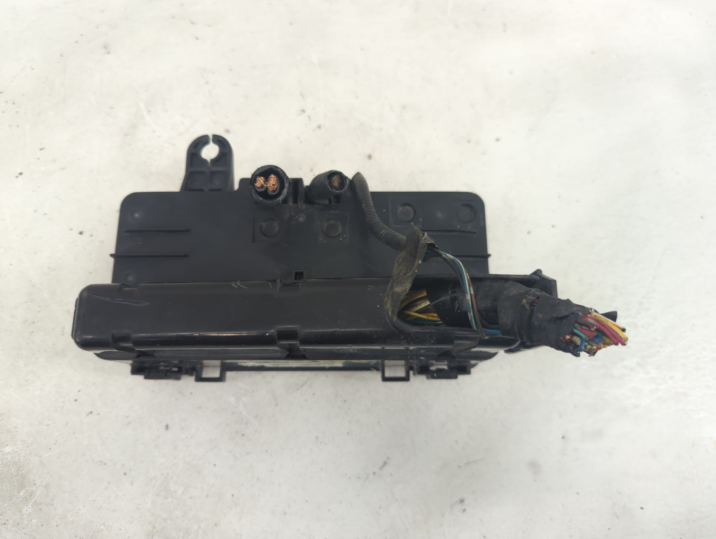 2004-2008 Honda Pilot Fusebox Fuse Box Panel Relay Module Fits Fits 2004 2005 2006 2007 2008 OEM Used Auto Parts - Oemusedau