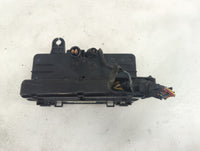 2004-2008 Honda Pilot Fusebox Fuse Box Panel Relay Module Fits Fits 2004 2005 2006 2007 2008 OEM Used Auto Parts - Oemusedau