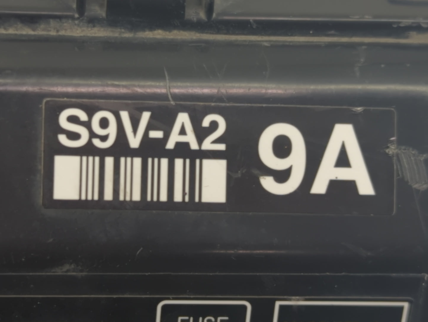 2004-2008 Honda Pilot Fusebox Fuse Box Panel Relay Module Fits Fits 2004 2005 2006 2007 2008 OEM Used Auto Parts - Oemusedau