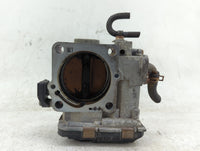2005-2008 Honda Pilot Throttle Body Fits Fits 2005 2006 2007 2008 OEM Used Auto Parts - Oemusedautoparts1.com