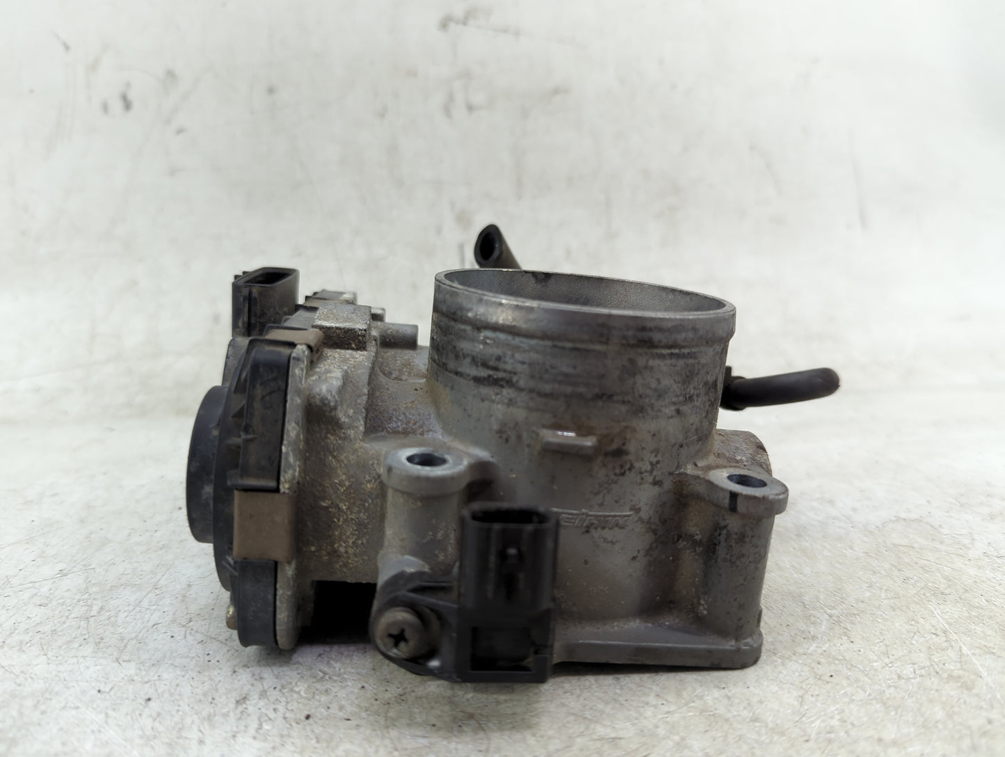 2005-2008 Honda Pilot Throttle Body Fits Fits 2005 2006 2007 2008 OEM Used Auto Parts - Oemusedautoparts1.com