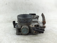 2005-2008 Honda Pilot Throttle Body Fits Fits 2005 2006 2007 2008 OEM Used Auto Parts - Oemusedautoparts1.com