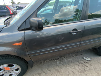 compare product 2006-2008 Honda Pilot Driver Front Door Oem